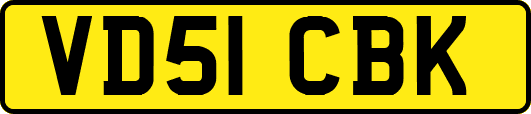 VD51CBK