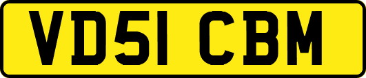 VD51CBM