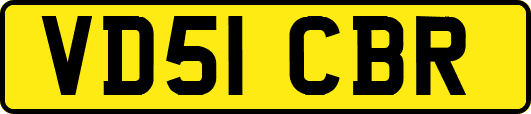 VD51CBR