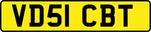 VD51CBT