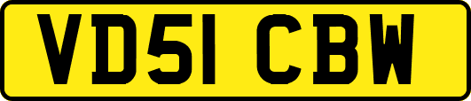 VD51CBW