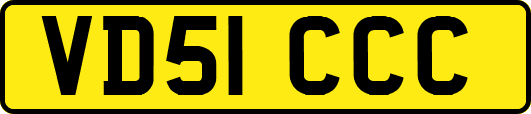 VD51CCC