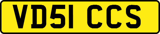 VD51CCS