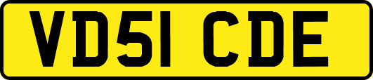 VD51CDE