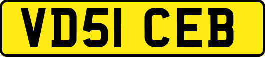 VD51CEB