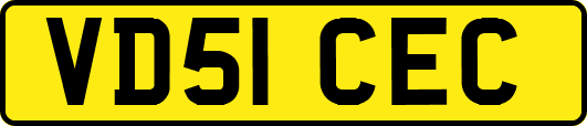 VD51CEC