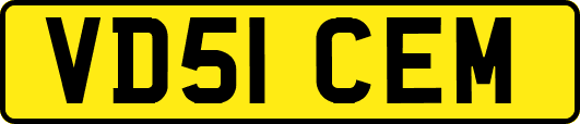 VD51CEM