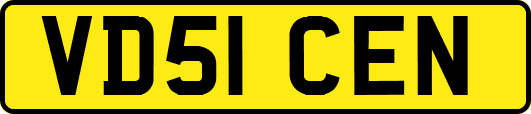 VD51CEN