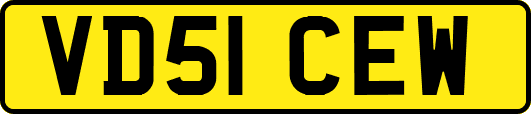 VD51CEW