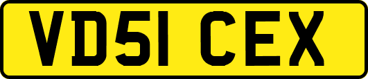 VD51CEX