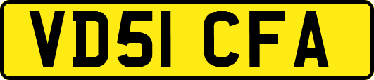 VD51CFA