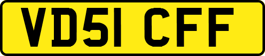 VD51CFF