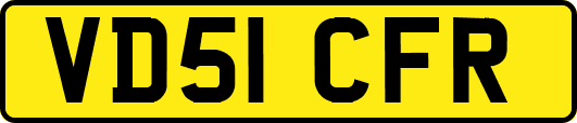 VD51CFR