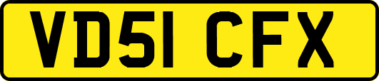 VD51CFX