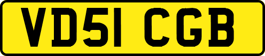 VD51CGB