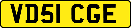 VD51CGE