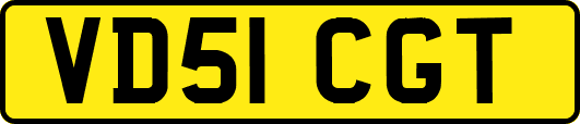 VD51CGT