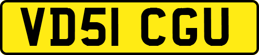 VD51CGU