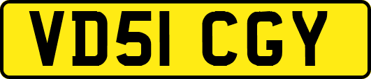 VD51CGY