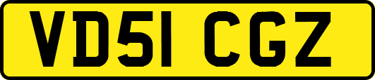 VD51CGZ