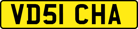 VD51CHA