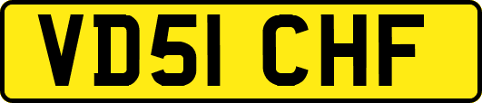 VD51CHF