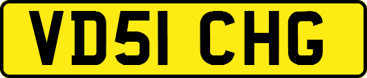 VD51CHG