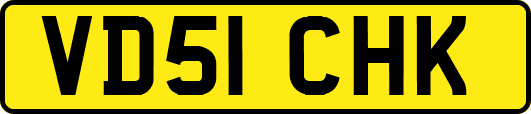 VD51CHK