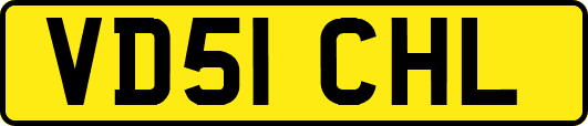 VD51CHL