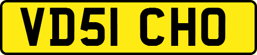 VD51CHO