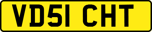 VD51CHT