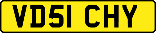 VD51CHY