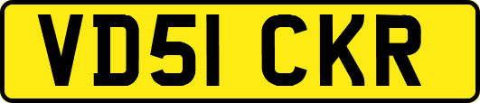 VD51CKR