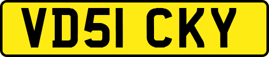 VD51CKY