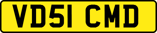VD51CMD