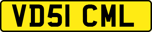 VD51CML
