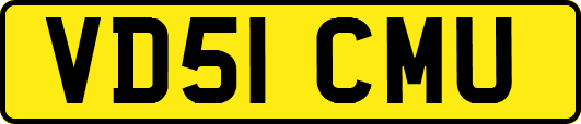 VD51CMU