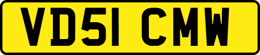 VD51CMW