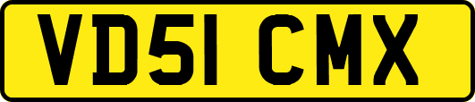 VD51CMX