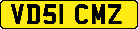VD51CMZ