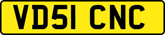 VD51CNC