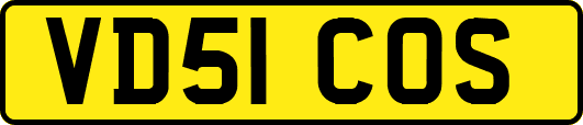 VD51COS