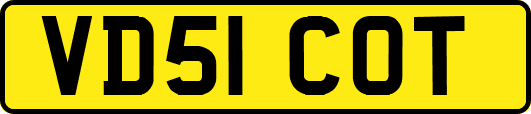 VD51COT