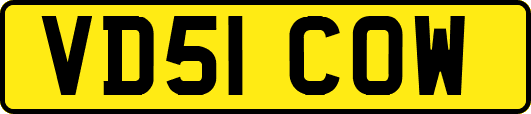 VD51COW