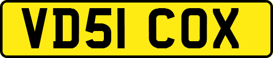 VD51COX