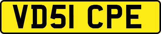 VD51CPE