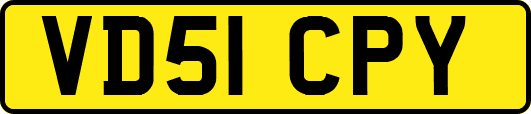 VD51CPY