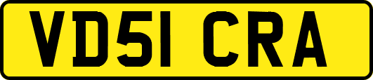 VD51CRA