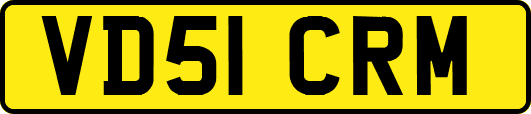 VD51CRM