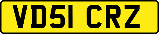 VD51CRZ